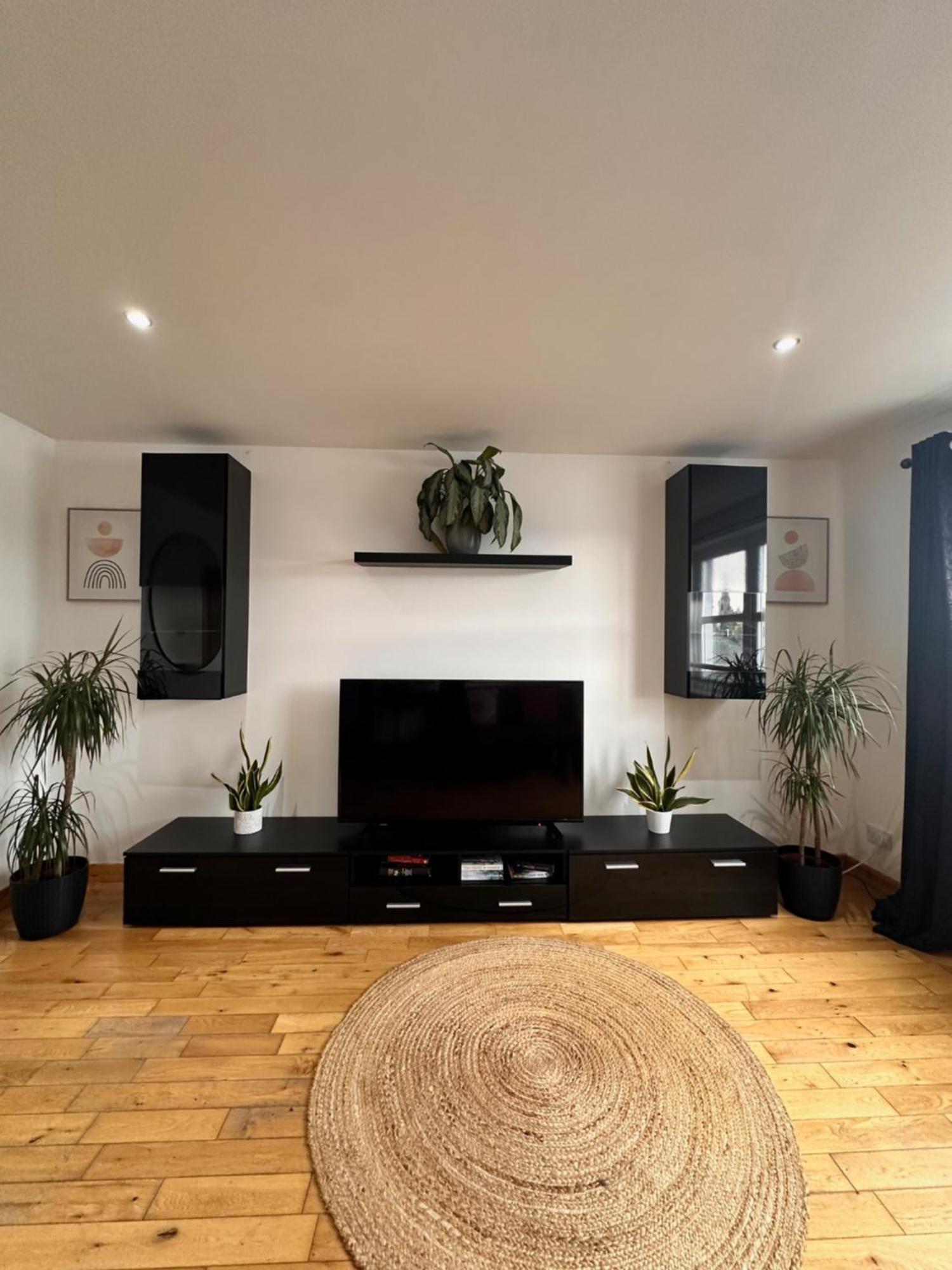 City Centre Apartment Next To Bus And Train Station Inverness Exteriér fotografie